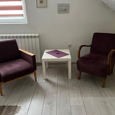 Apartment Dixy بلغراد المظهر الخارجي الصورة