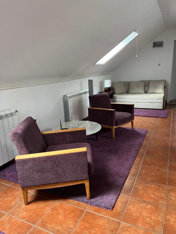 Apartment Dixy بلغراد المظهر الخارجي الصورة