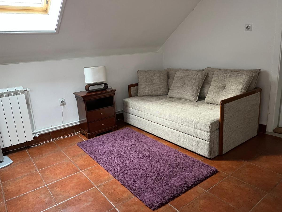 Apartment Dixy بلغراد المظهر الخارجي الصورة