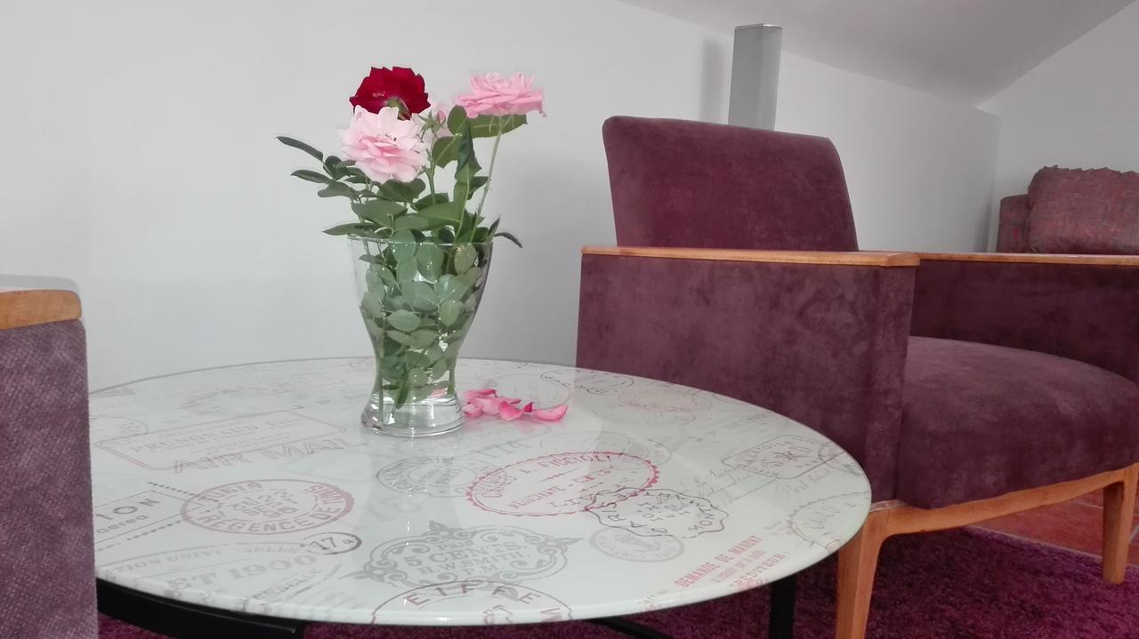 Apartment Dixy بلغراد المظهر الخارجي الصورة