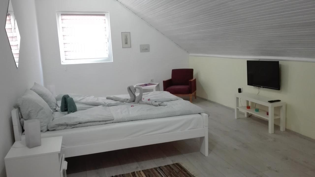 Apartment Dixy بلغراد المظهر الخارجي الصورة