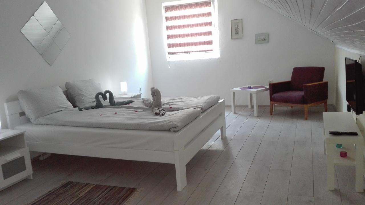 Apartment Dixy بلغراد المظهر الخارجي الصورة