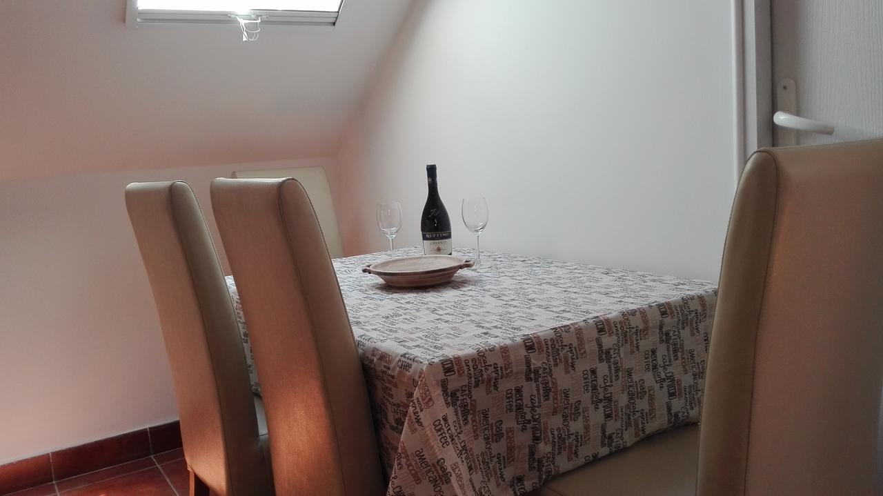 Apartment Dixy بلغراد المظهر الخارجي الصورة