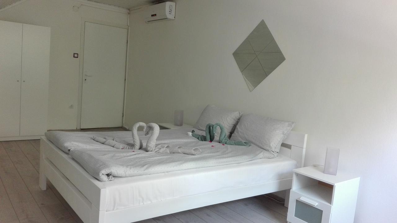Apartment Dixy بلغراد المظهر الخارجي الصورة