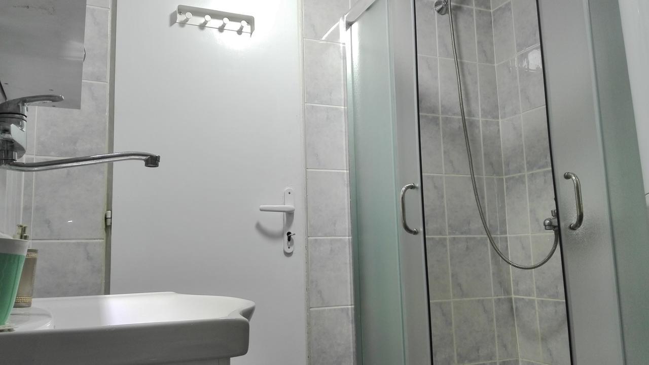 Apartment Dixy بلغراد المظهر الخارجي الصورة