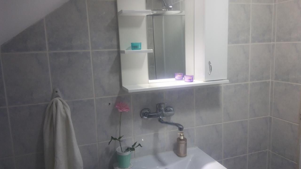 Apartment Dixy بلغراد المظهر الخارجي الصورة
